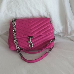 Rebecca minkoff Eddie crossbody bag
